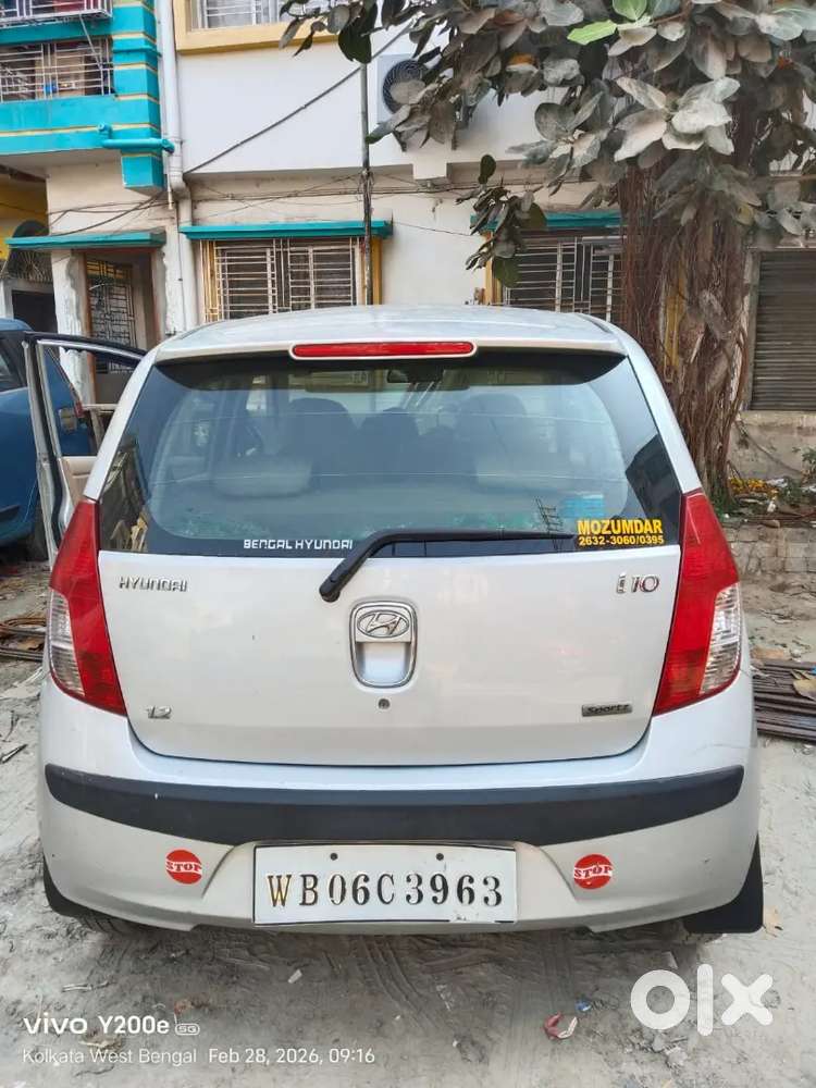 Gadi Me Koi Problem Nahi Hai Engine Bilkul Fresh H