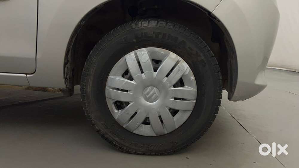 Maruti Suzuki Alto 800 Vxi, 2014, Petrol