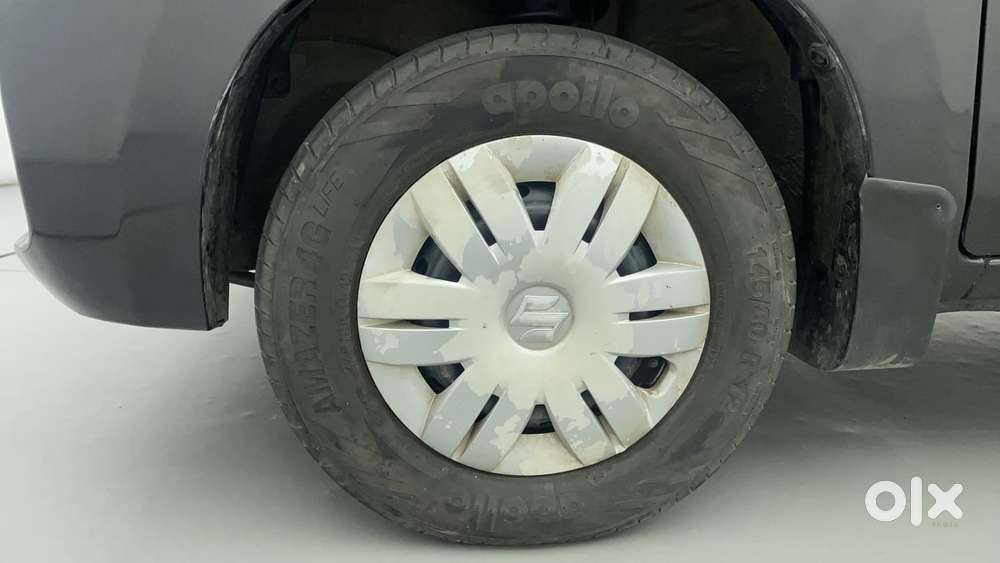 Maruti Suzuki Alto 800 Lxi, 2020, Petrol