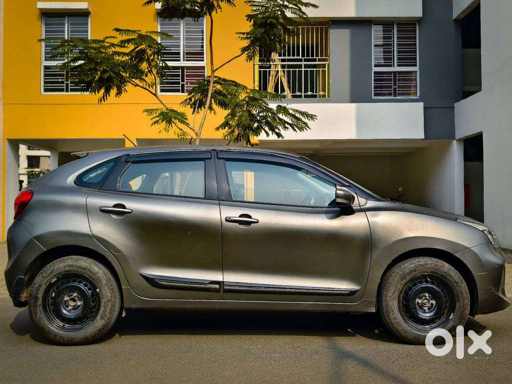 Maruti Suzuki Baleno Delta, 2020, Petrol