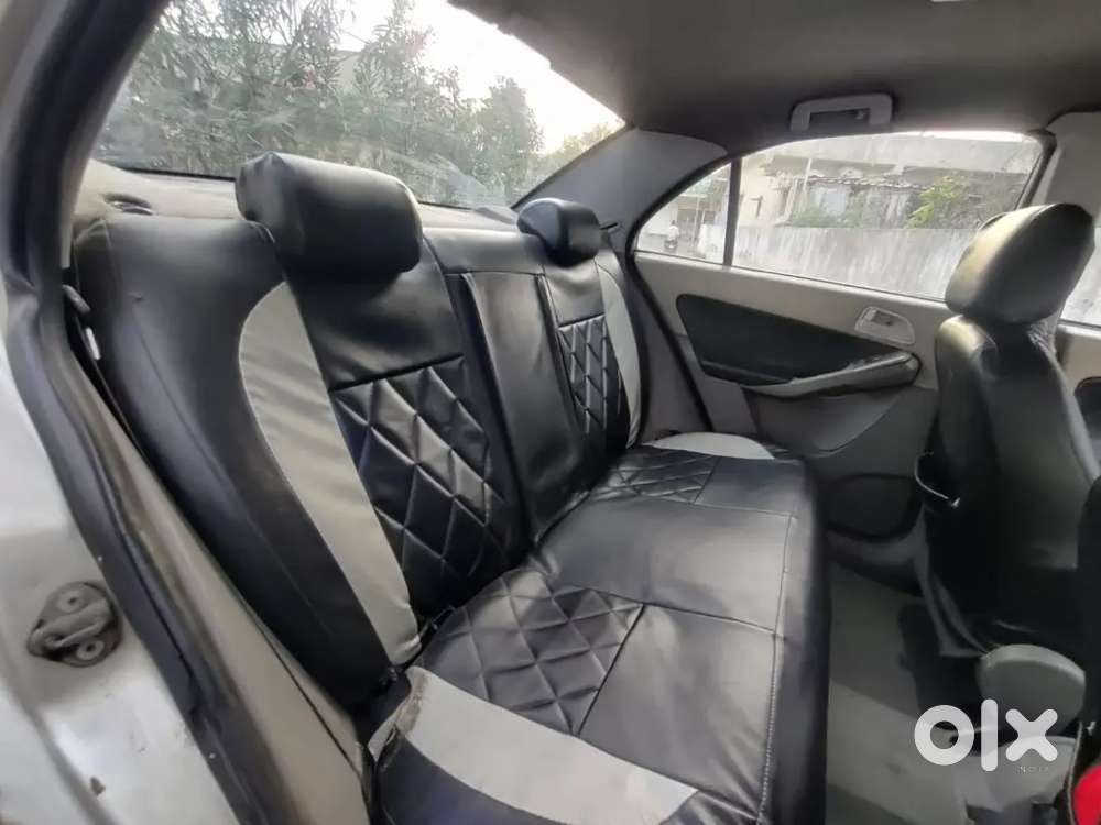 Tata Manza Lx Quadrajet 2009