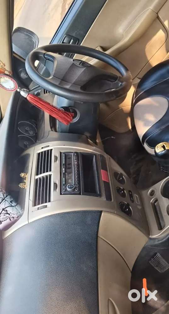 Tata Indica Vista 2014