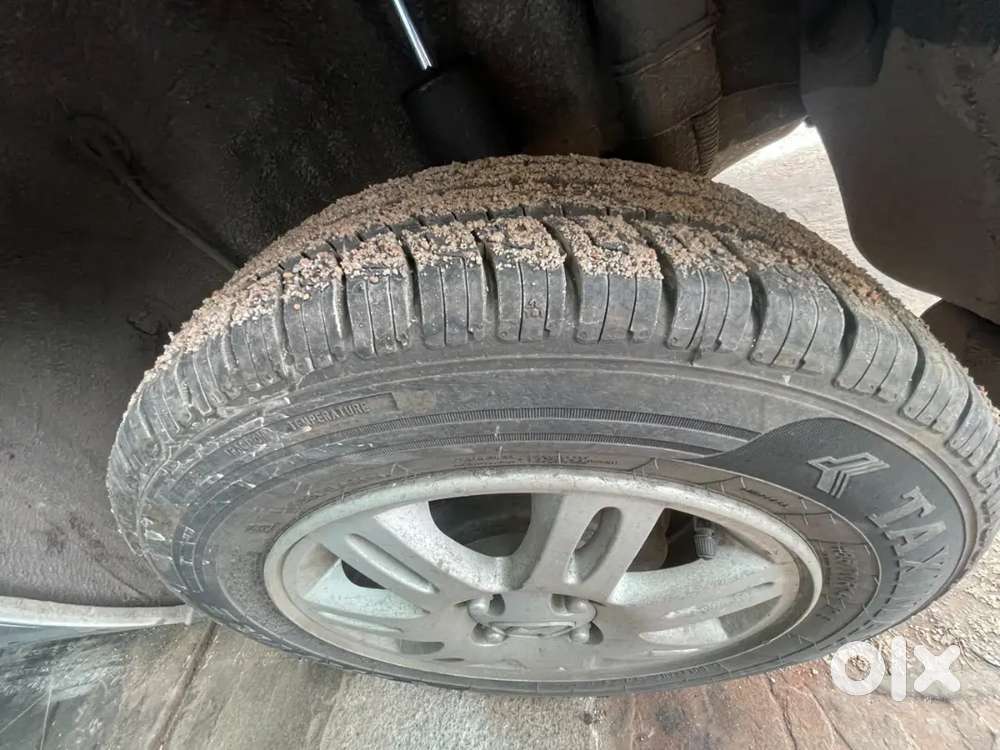 Hyundai Getz Prime 2008 Petrol 86000 Km Driven