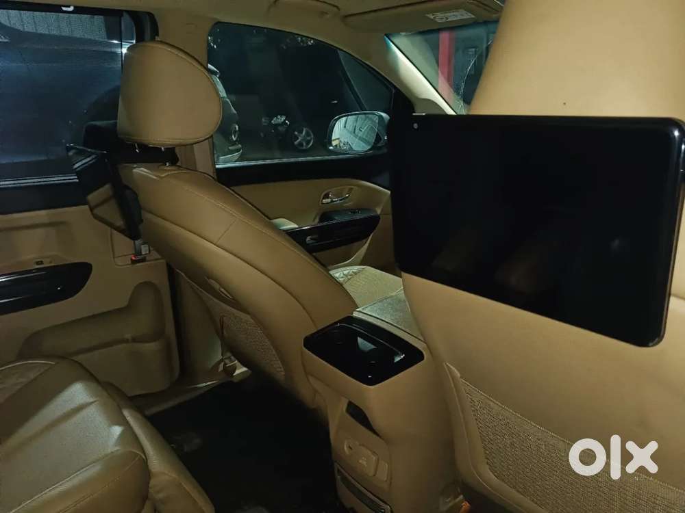 Kia Carnival, 2023, Diesel