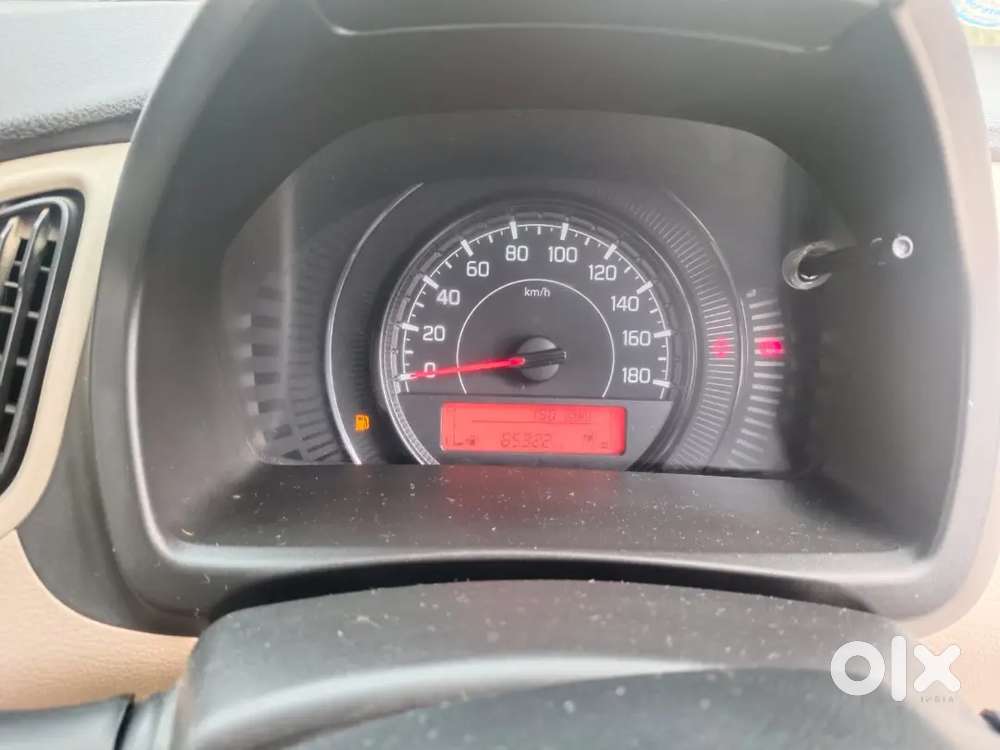 Wagonr Lxi Cng