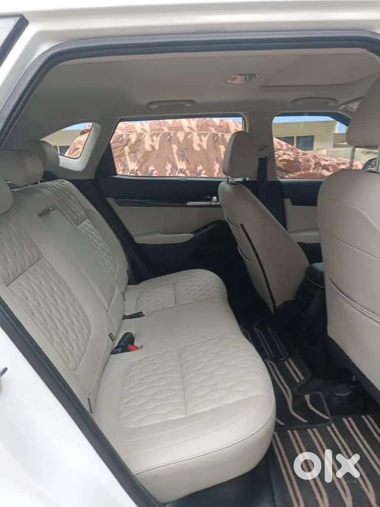 Kia Seltos 2020 Petrol 34000 Km Driven