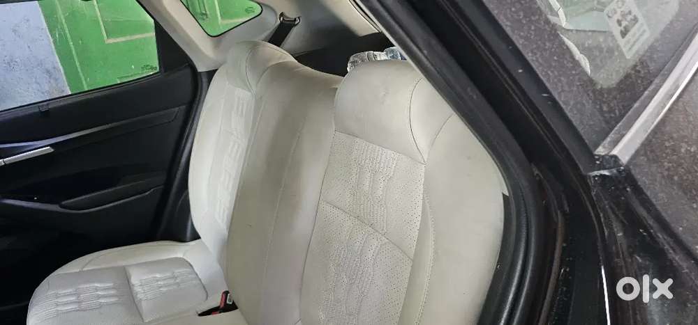 Kia Seltos 1.5 Htk+ Petrol 2025