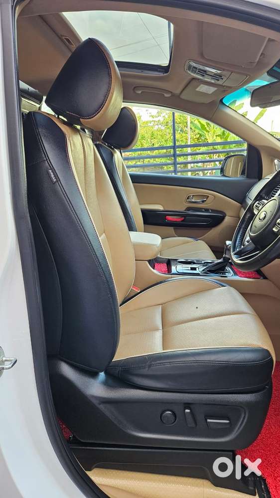 Kia Carnival Limousine Plus 7 Str, 2021, Diesel
