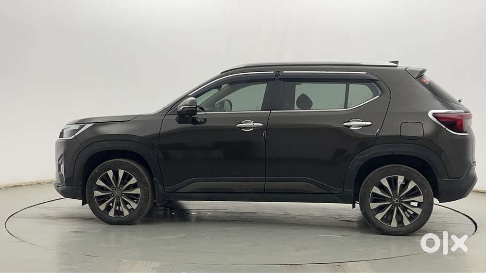 Honda Elevate Zx Cvt, 2023, Petrol
