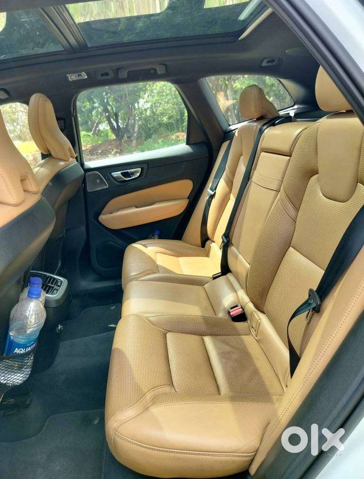 Volvo Xc60 D5 Inscription, 2020, Diesel