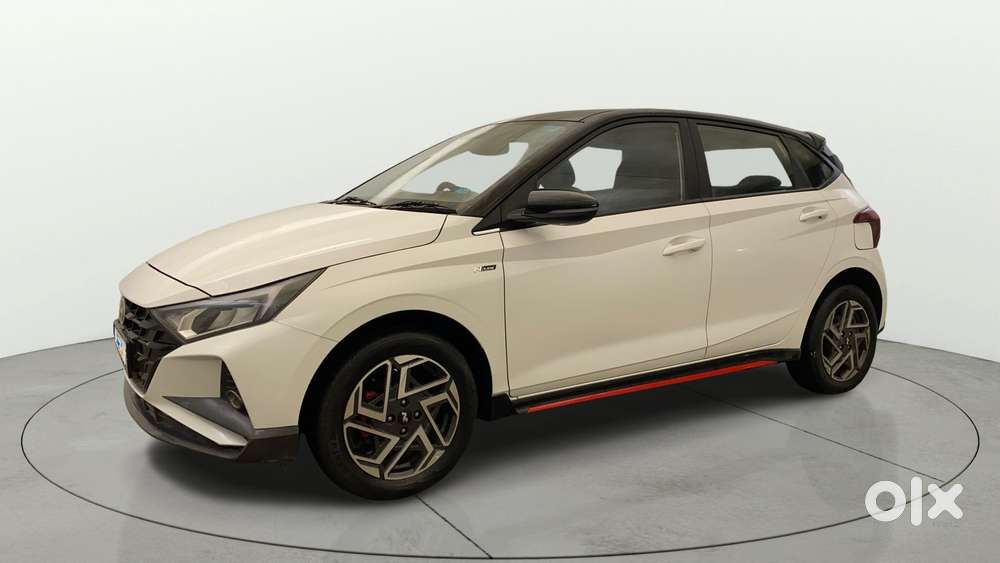 Hyundai New I20 1.0 Asta Turbo Dct, 2024, Petrol