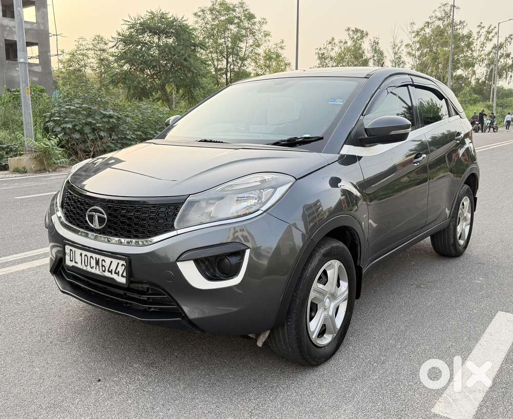 Tata Nexon 1.5 Revotorq Xm, 2019, Diesel