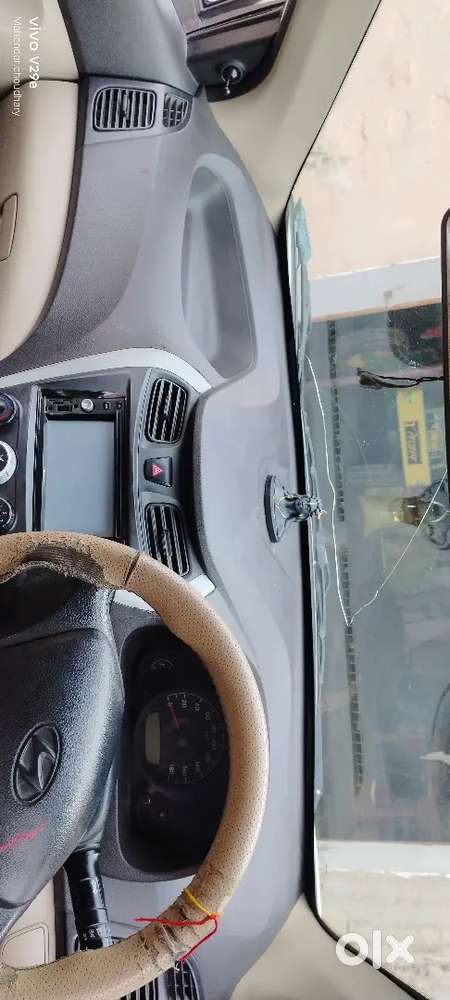 Hyundai Eon 0.8 Era Plus 2017