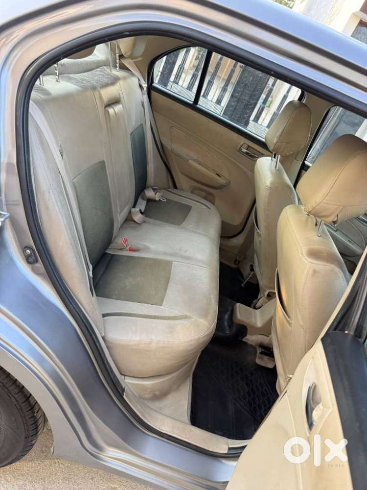 Maruti Suzuki Swift Dzire Vxi 1.2, 2013, Petrol