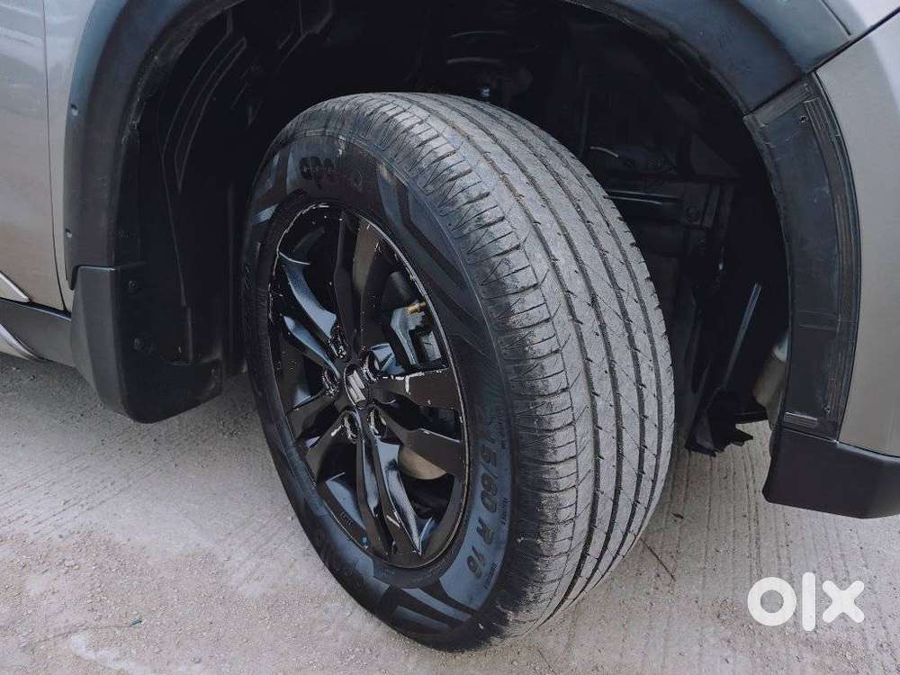 Maruti Suzuki Brezza Zdi, 2019, Diesel