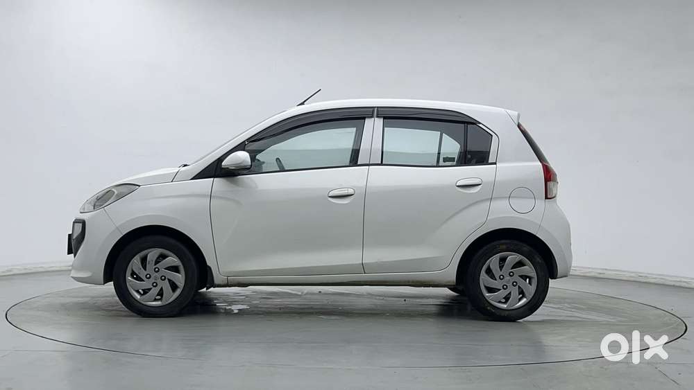 Hyundai Santro Sportz Amt, 2019, Petrol