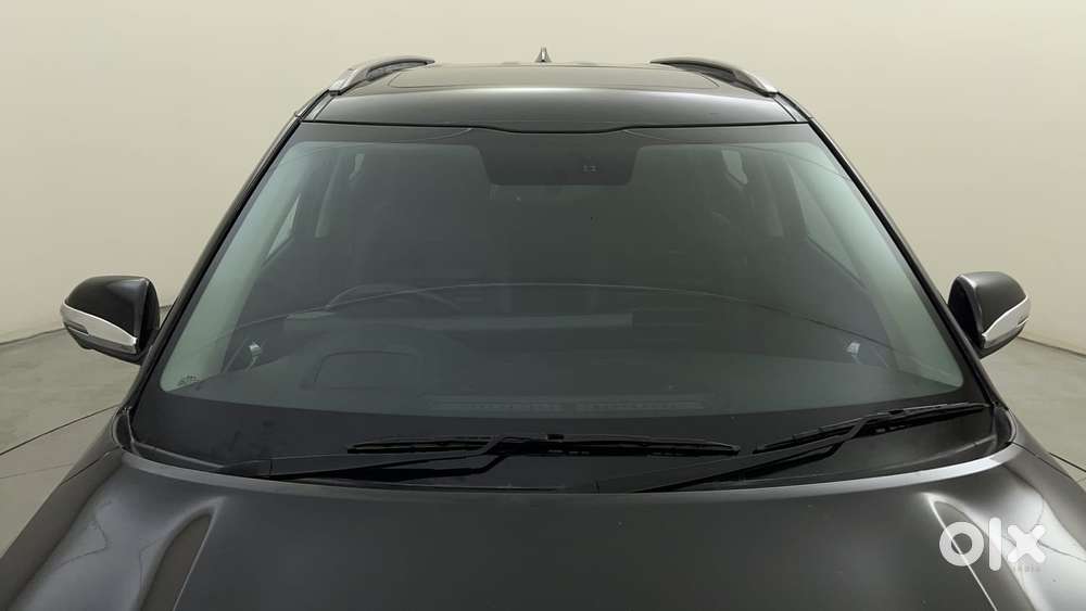 Kia Seltos 1.5 Gtx+ Diesel At, 2021, Diesel