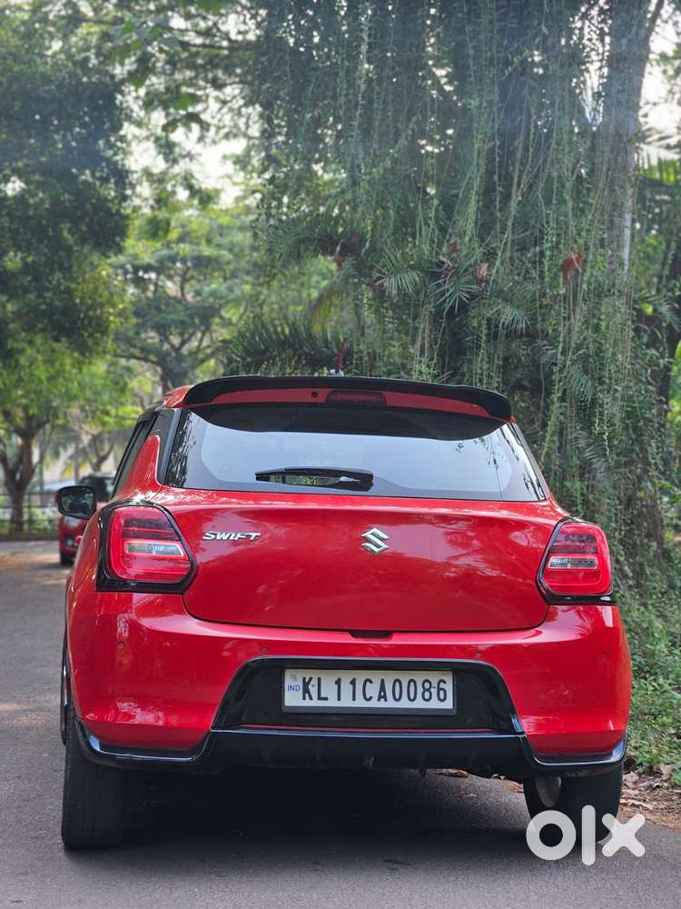 Maruti Suzuki Swift 2023, 2023, Petrol