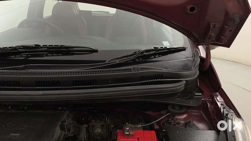 Hyundai Grand I10 1.2 Kappa Asta (o) Vtvt, 2015, Petrol