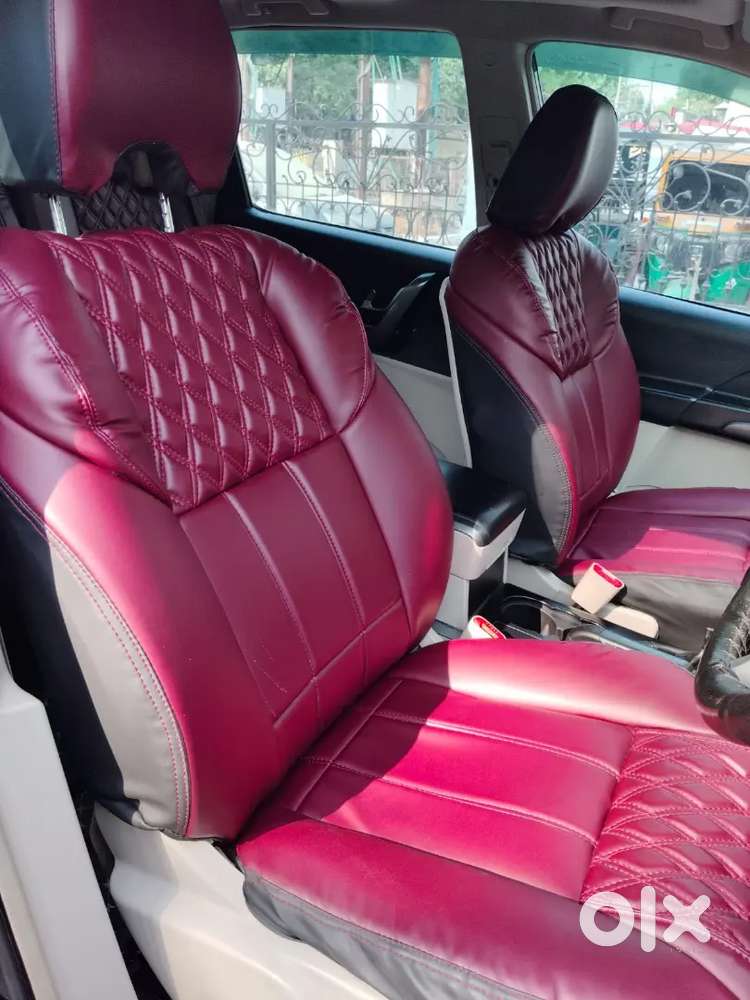 Mahindra Xuv500 2015 Diesel Well Maintained