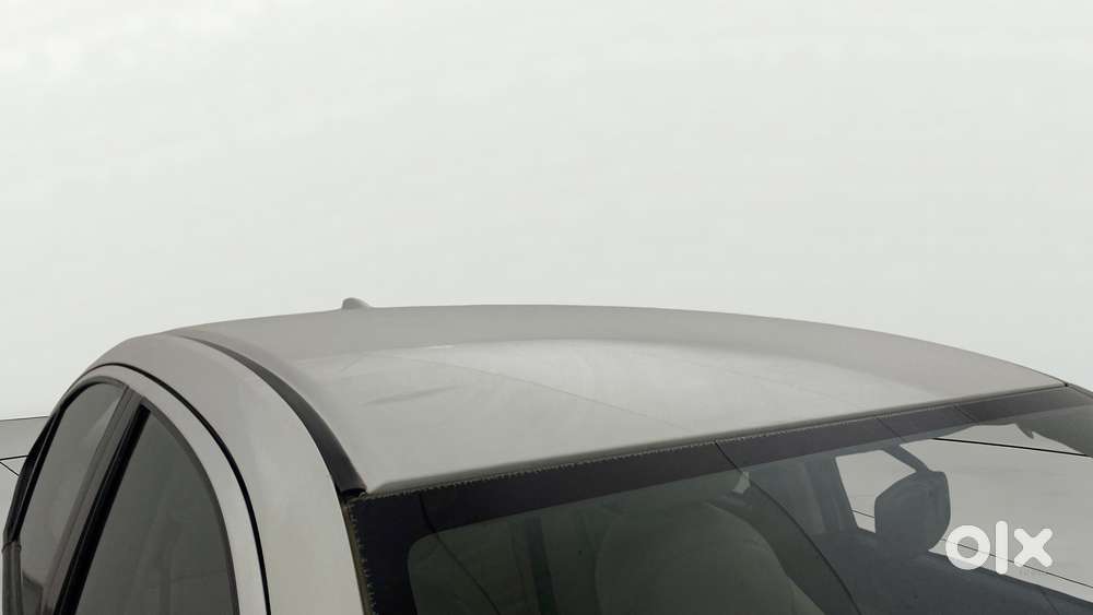 Honda Amaze V Cvt Petrol, 2020, Petrol