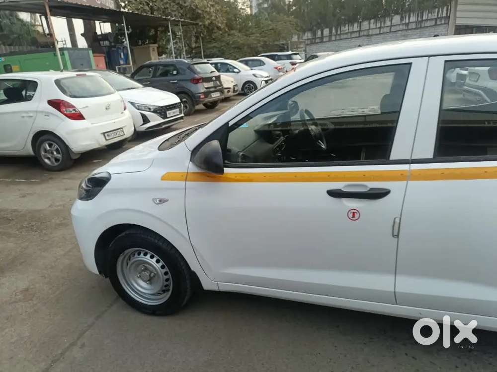 Hyundai Aura 1.2 S 2026 Cng