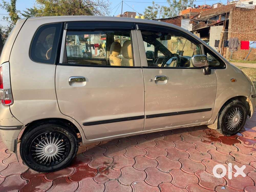 Maruti Suzuki Zen Estilo 2007