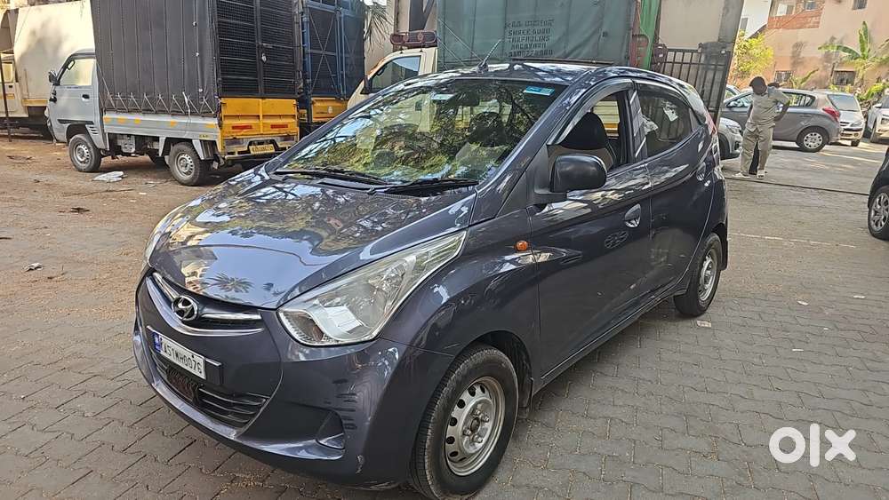 Hyundai Eon Era +, 2015, Petrol