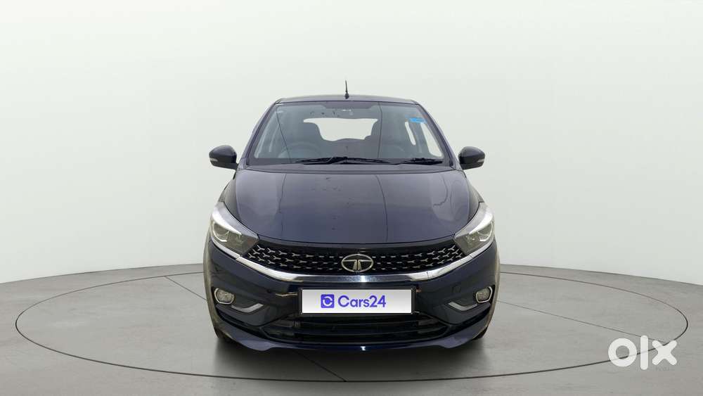 Tata Tiago Xza Plus, 2022, Petrol