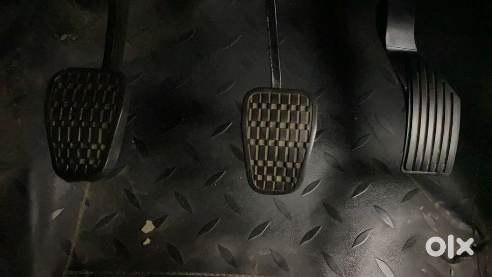 Tata Altroz Xz, 2022, Petrol