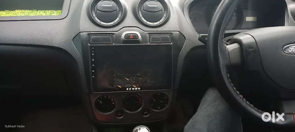 Ford Figo 2011 Sell _