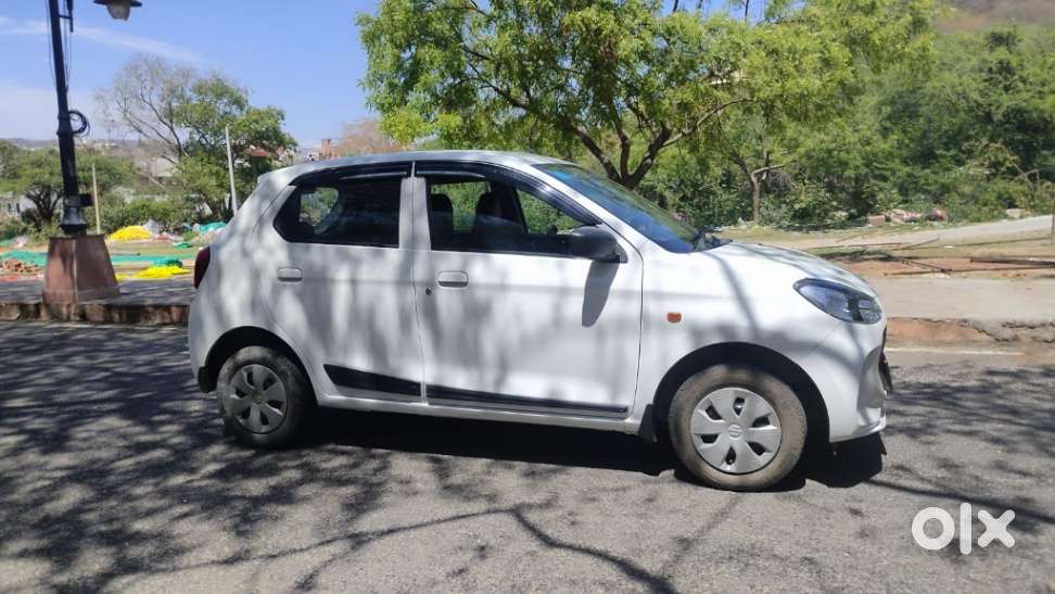 Maruti Suzuki Alto K10, 2024, Cng & Hybrids