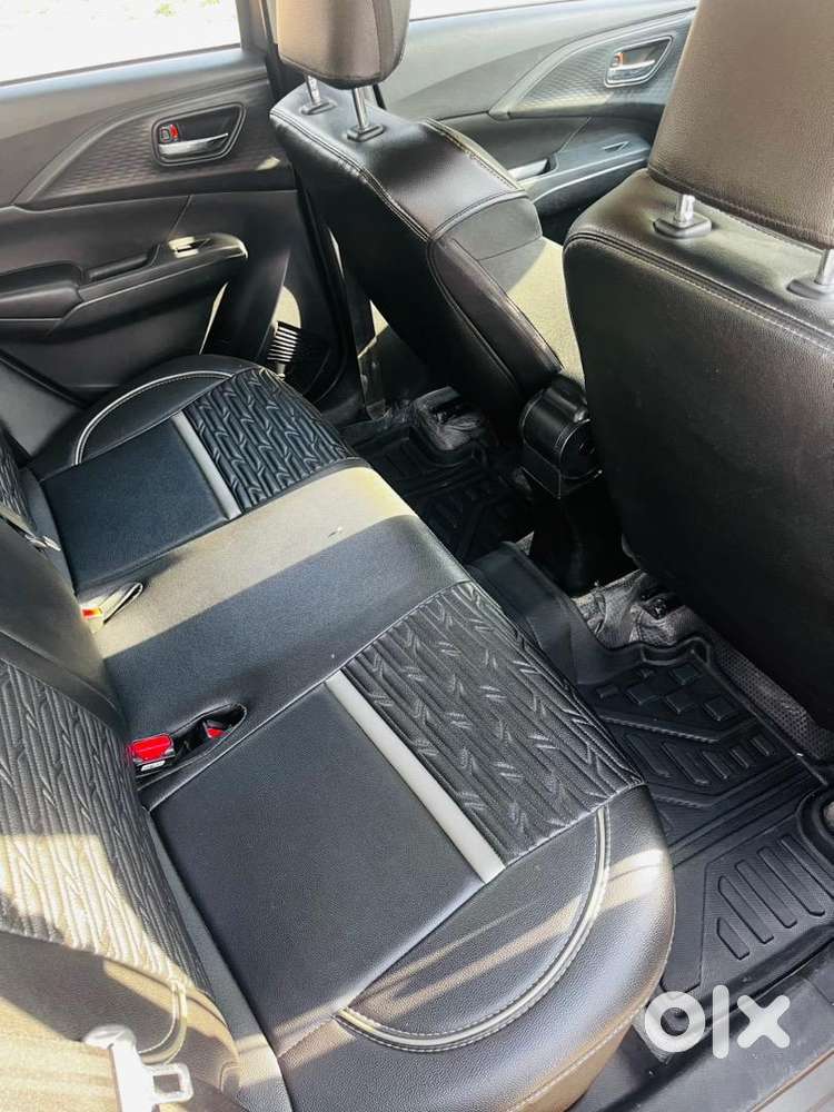 Maruti Suzuki New-gen Swift 2025 Petrol Well Maintained