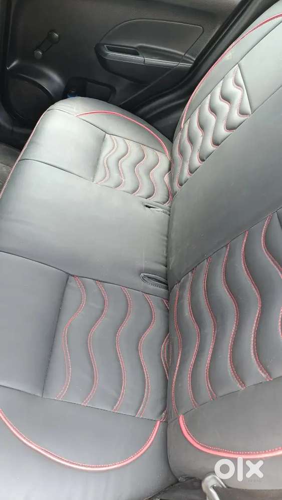 Maruti Suzuki Swift 2014