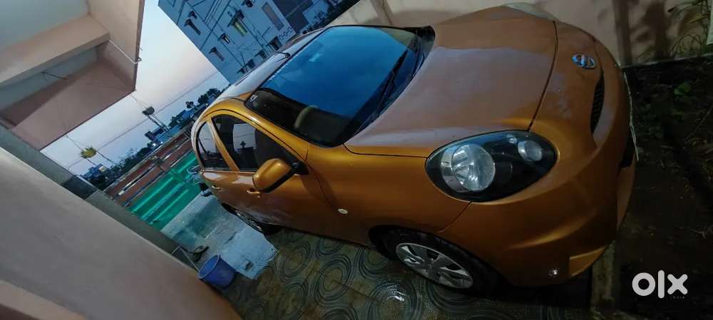 Excellent Personal Used Vehicle Will Maintained In Short Condition