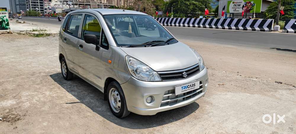 Maruti Suzuki Zen Estilo Lxi Bs Iv, 2010, Petrol