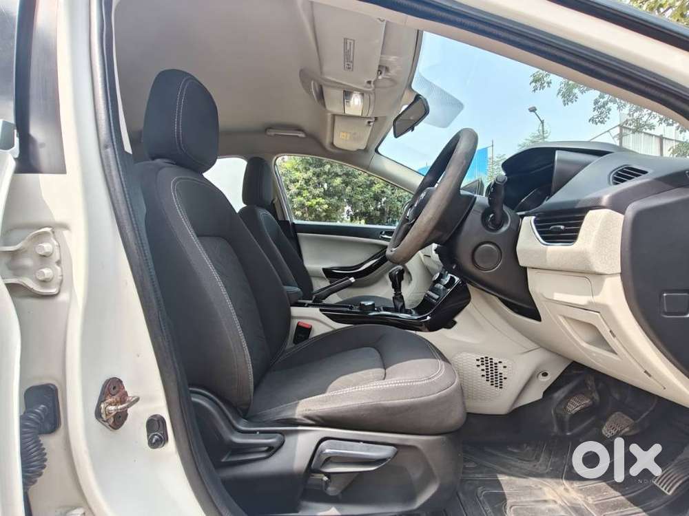 Tata Nexon 1.5 Revotorq Xz Plus, 2021, Diesel