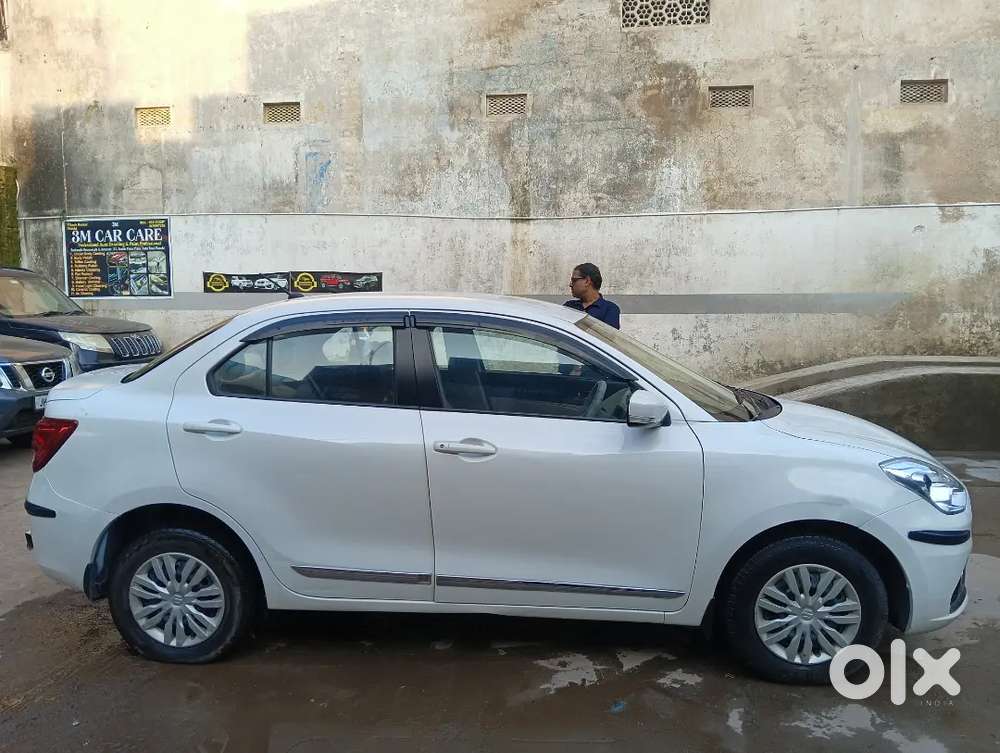 Maruti Suzuki Dzire 2022