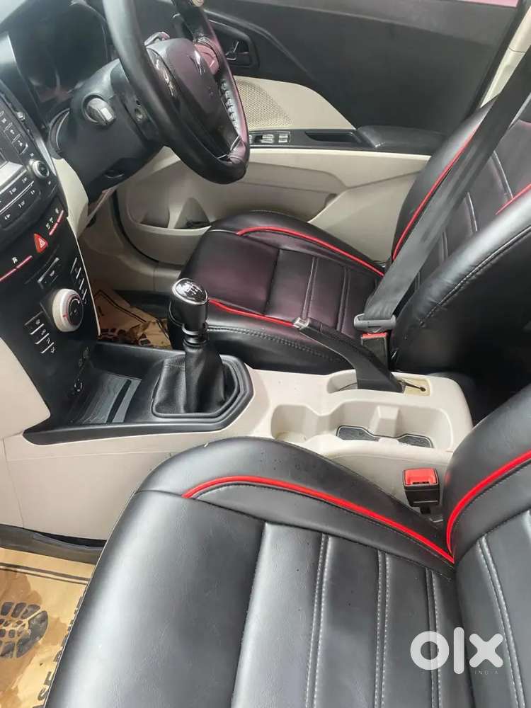 Mahindra Xuv300 Diesel 2023