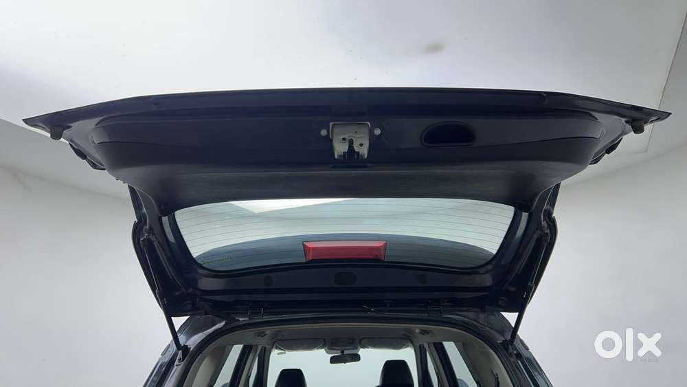 Kia Carens 1.4 Prestige Plus Turbo 7 Str, 2023, Petrol