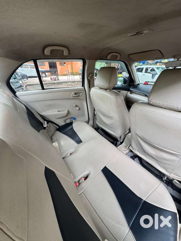 Swift Dzire Tour Ldi 2017