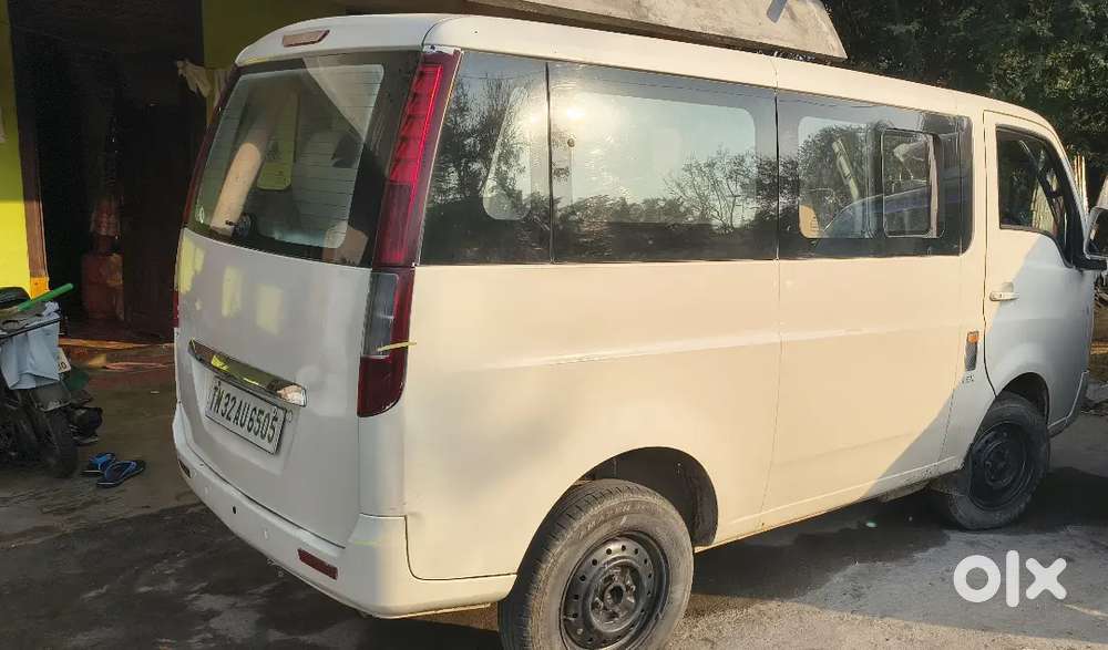 Tata Venture 2013 Diesel