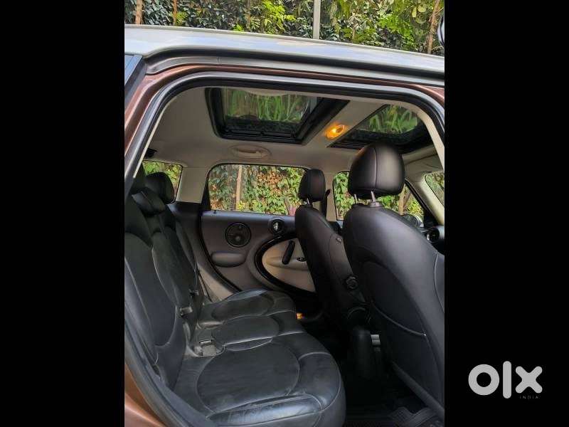 Mini Cooper S, 2018, Petrol