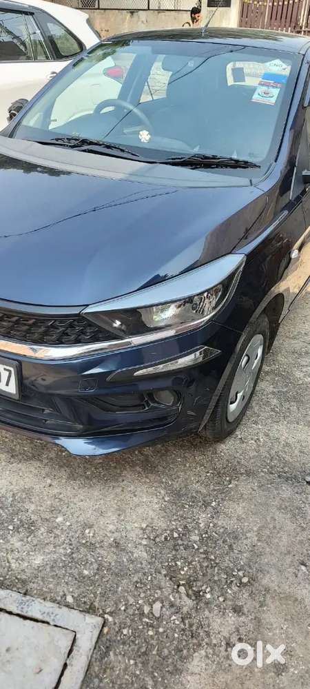 Tata Tiago 2023 Petrol 49000 Km Driven