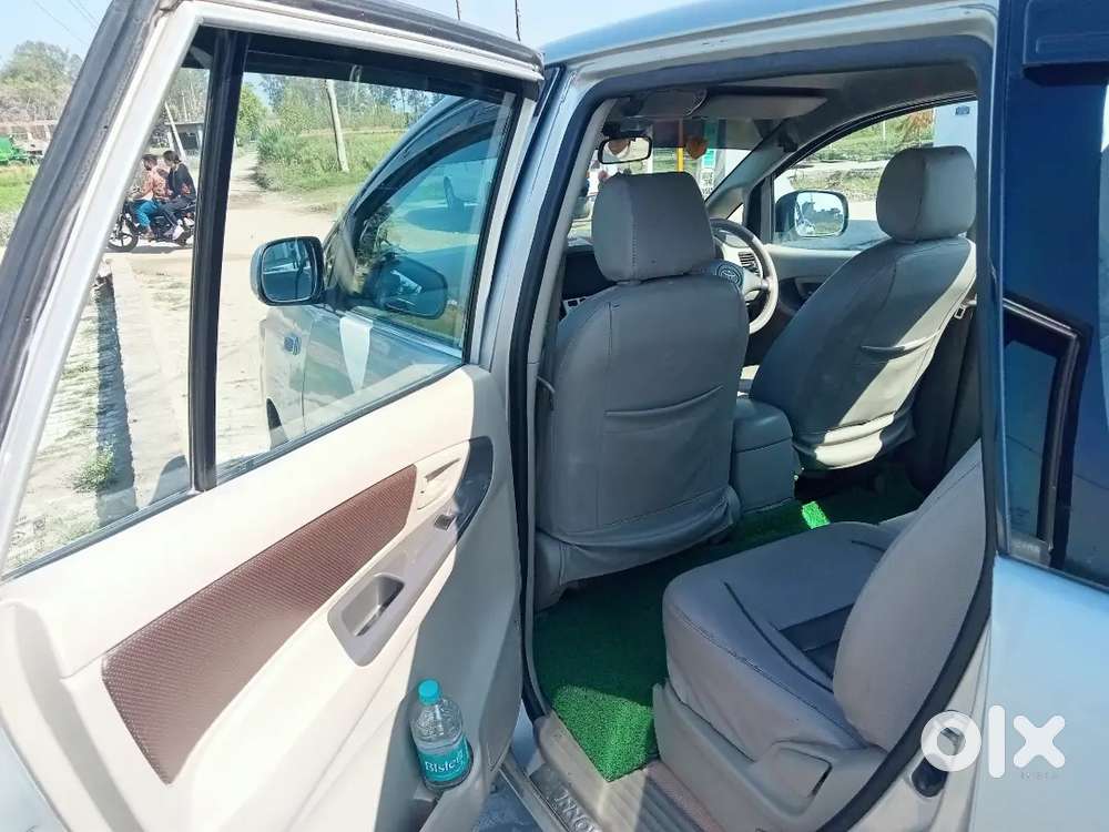 Toyota Innova 2011 Diesel Good Condition