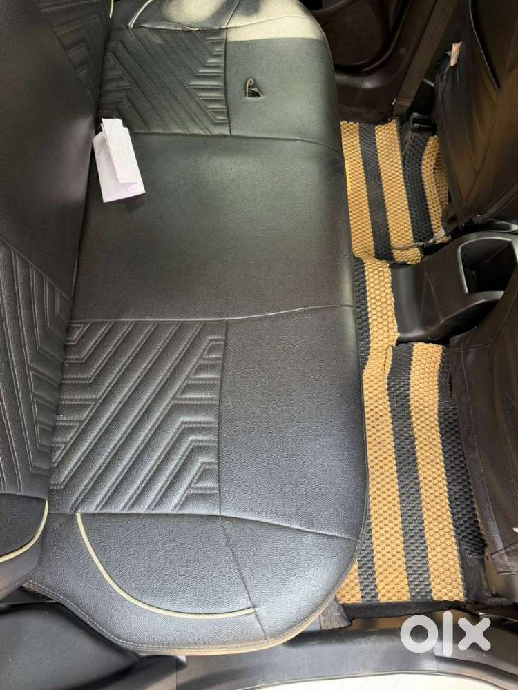 Maruti Suzuki Brezza Vdi, 2018, Diesel