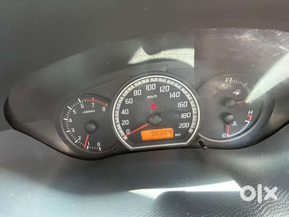 Maruti Suzuki Swift 2007 Petrol Well Maintained