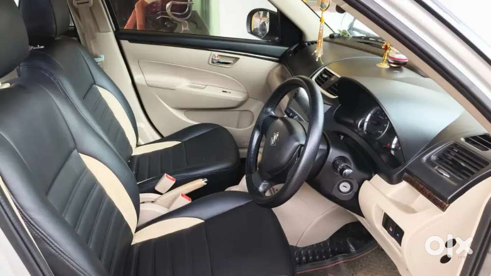 Maruti Suzuki Swift Dzire 2012 Diesel 151000 Km Driven