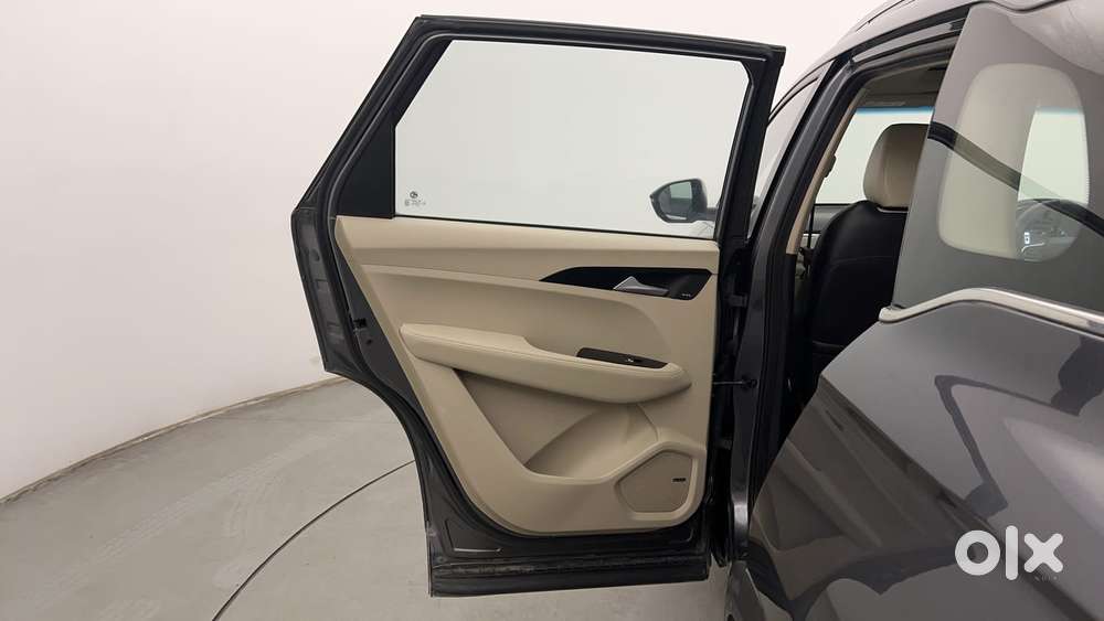 Mg Hector Sharp Diesel Mt, 2022, Diesel