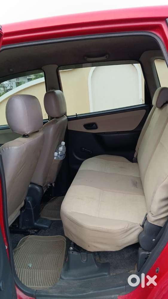Maruti Suzuki Zen Estilo Lxi Bs Iv, 2007, Petrol